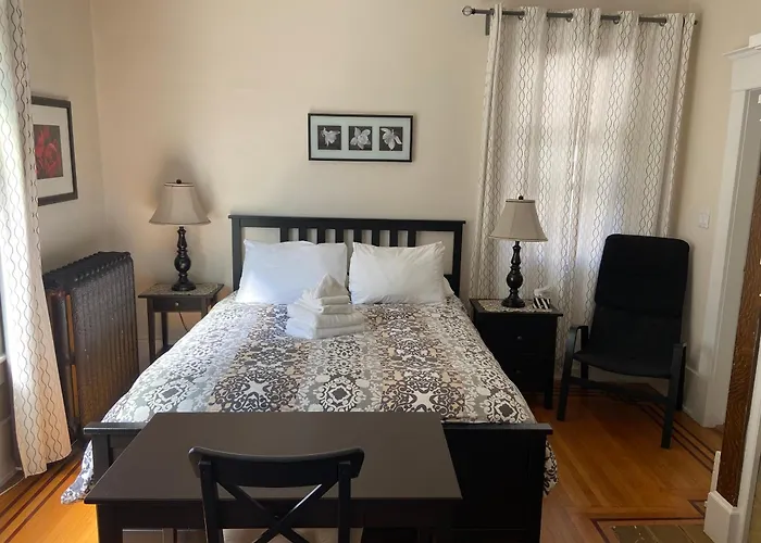 Windsor Guest House