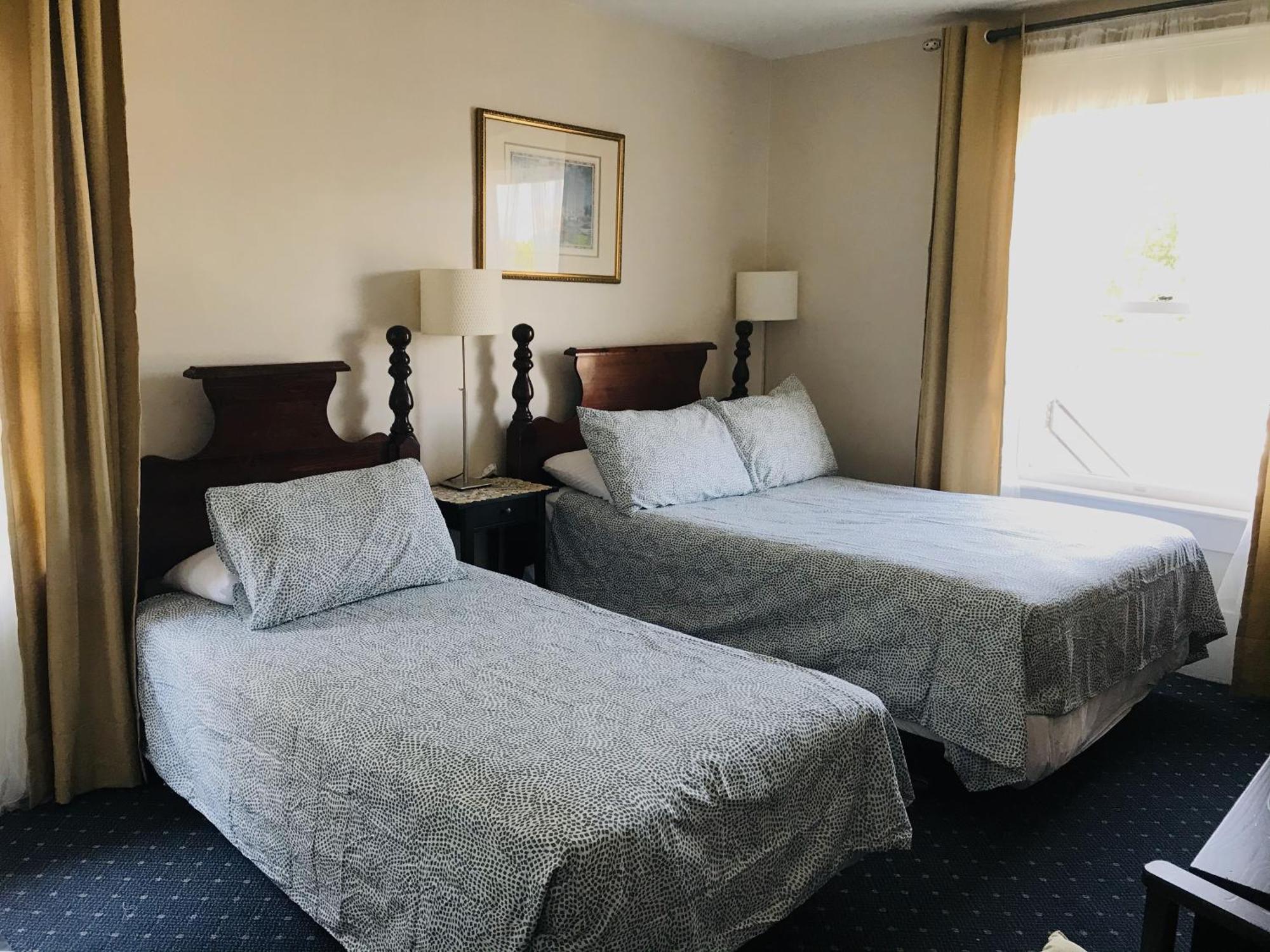 Windsor Couette-café 4*