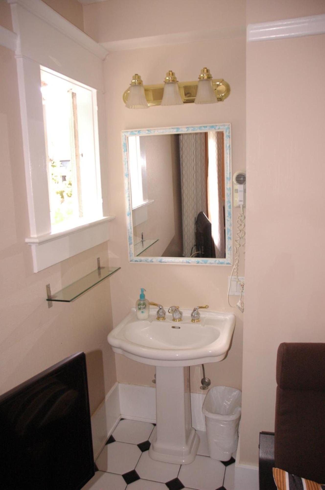 Couette-café Windsor 4*