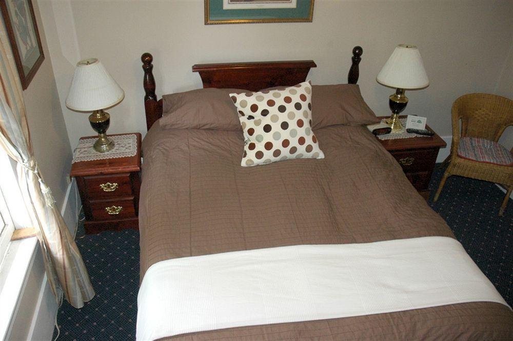 Couette-café Windsor 4*